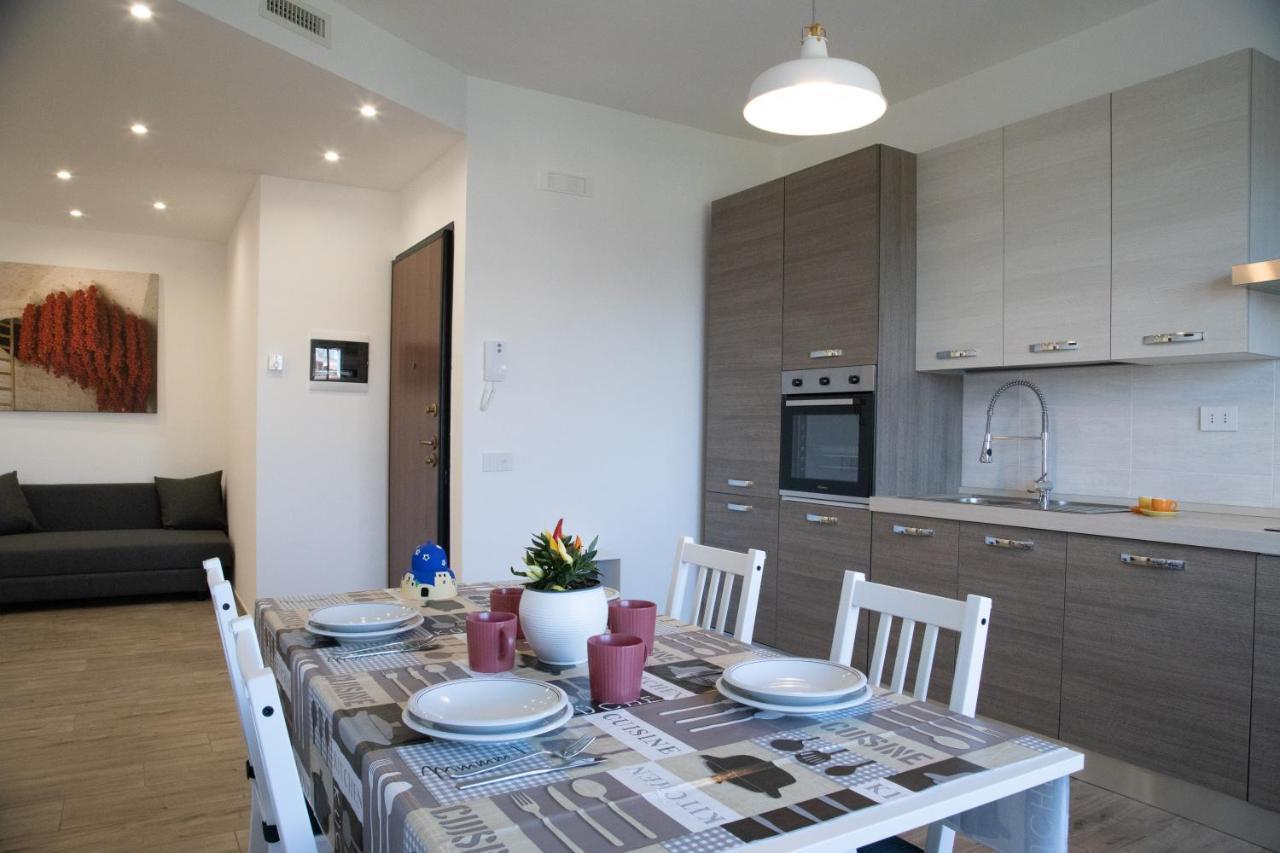 M&Mapartments Monopoli Εξωτερικό φωτογραφία