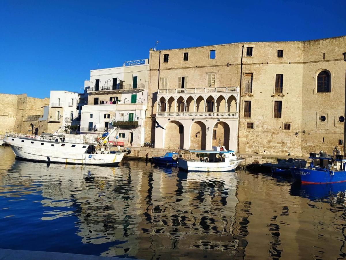 M&Mapartments Monopoli Εξωτερικό φωτογραφία