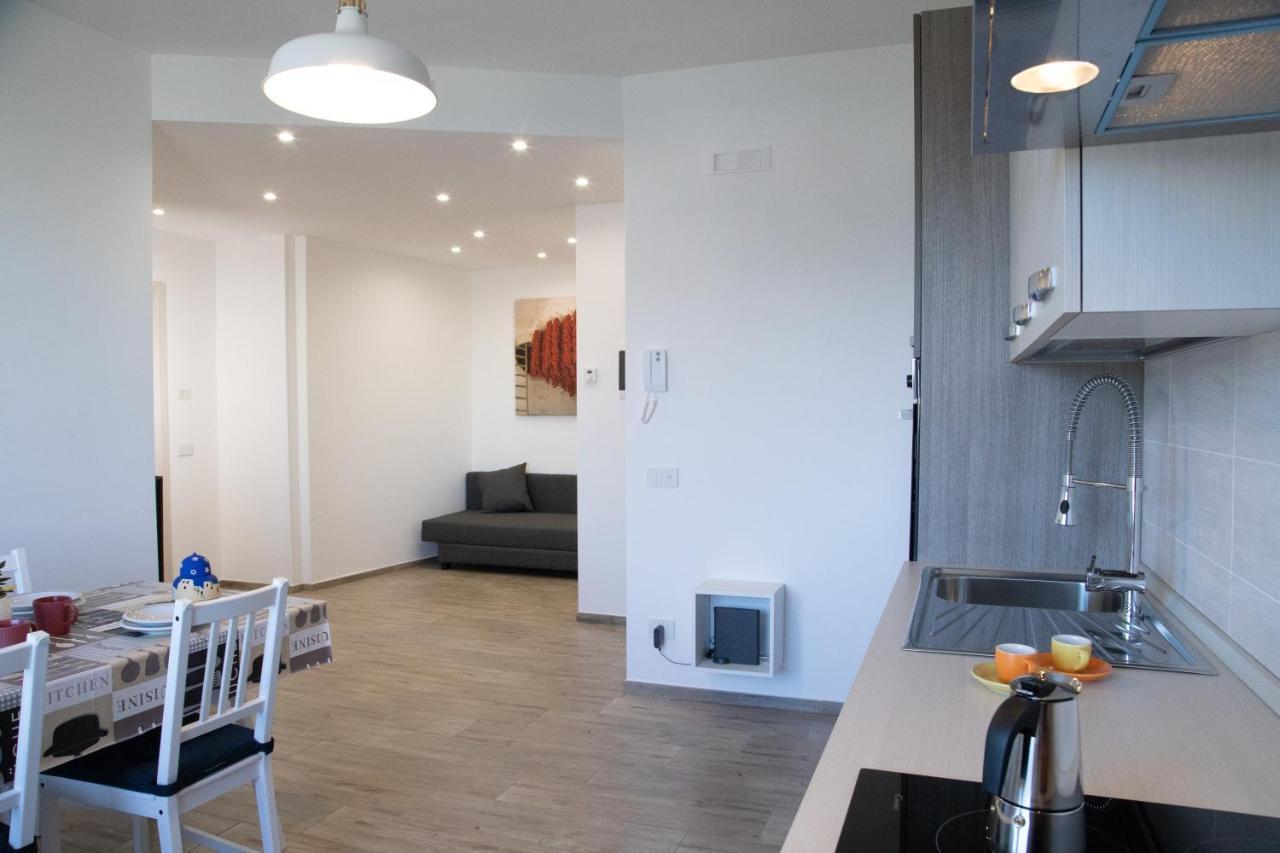 M&Mapartments Monopoli Εξωτερικό φωτογραφία