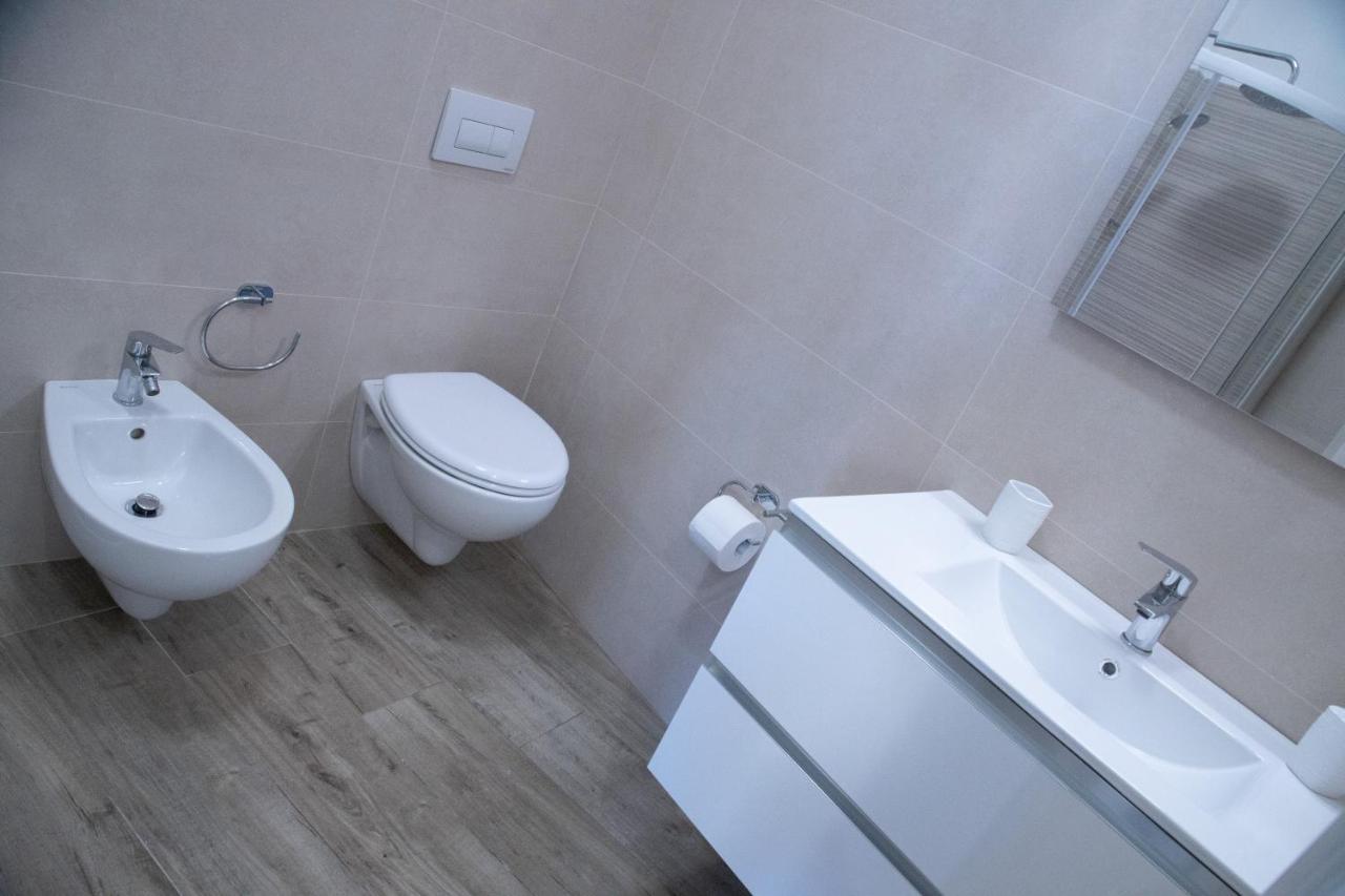 M&Mapartments Monopoli Εξωτερικό φωτογραφία