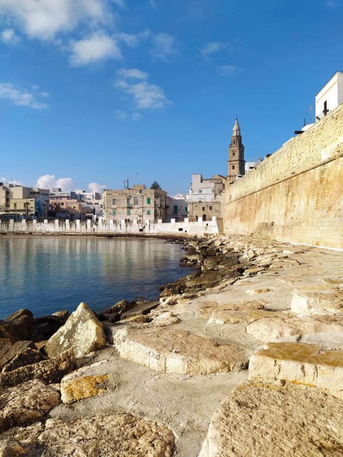 M&Mapartments Monopoli Εξωτερικό φωτογραφία