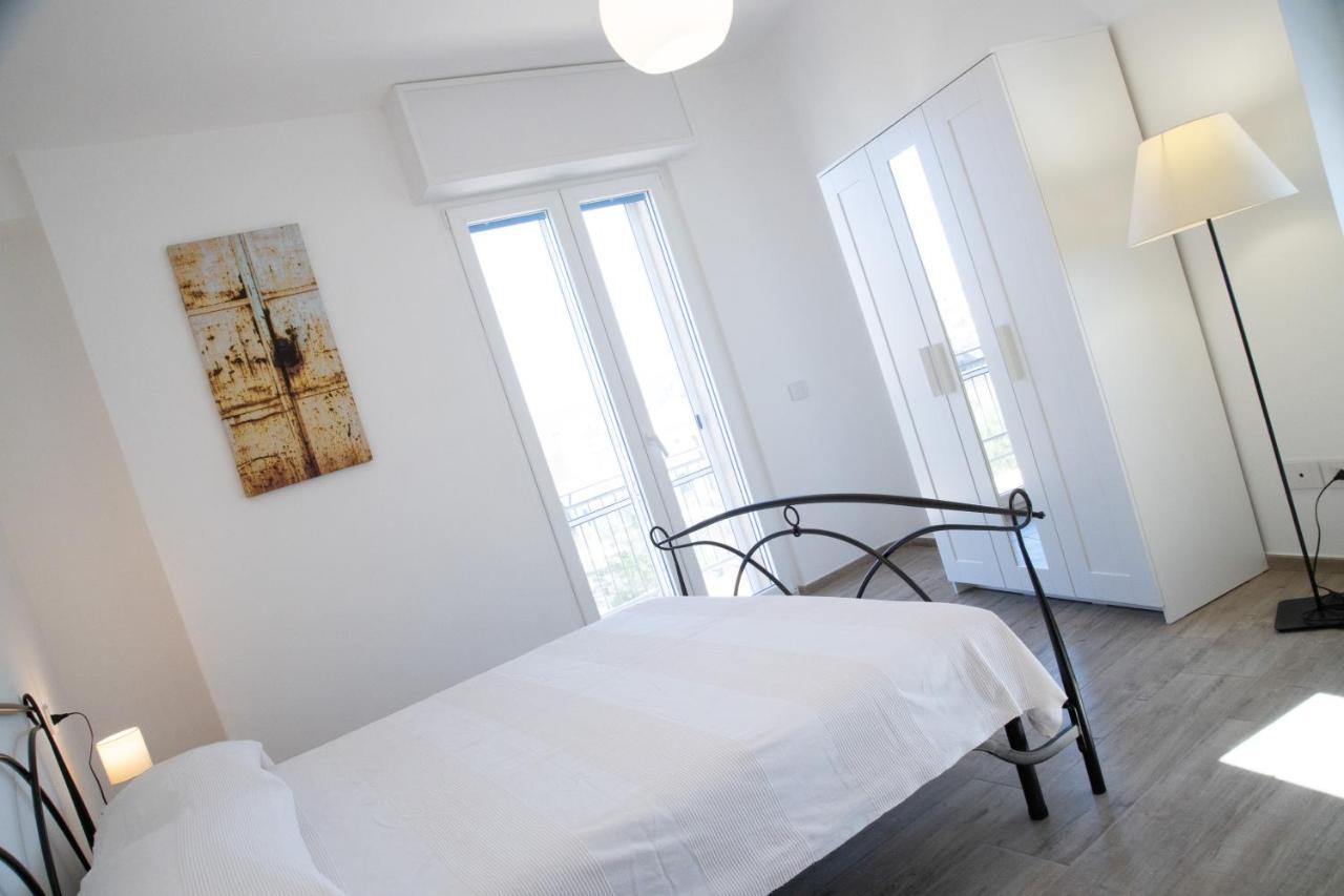 M&Mapartments Monopoli Εξωτερικό φωτογραφία