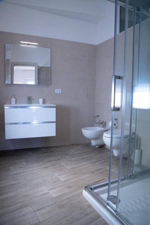 M&Mapartments Monopoli Εξωτερικό φωτογραφία