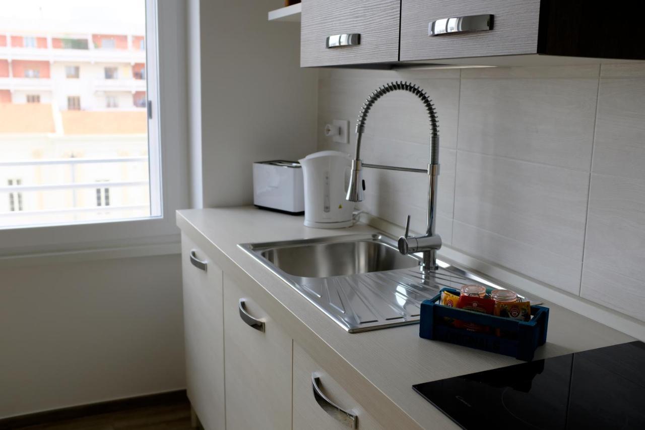 M&Mapartments Monopoli Εξωτερικό φωτογραφία