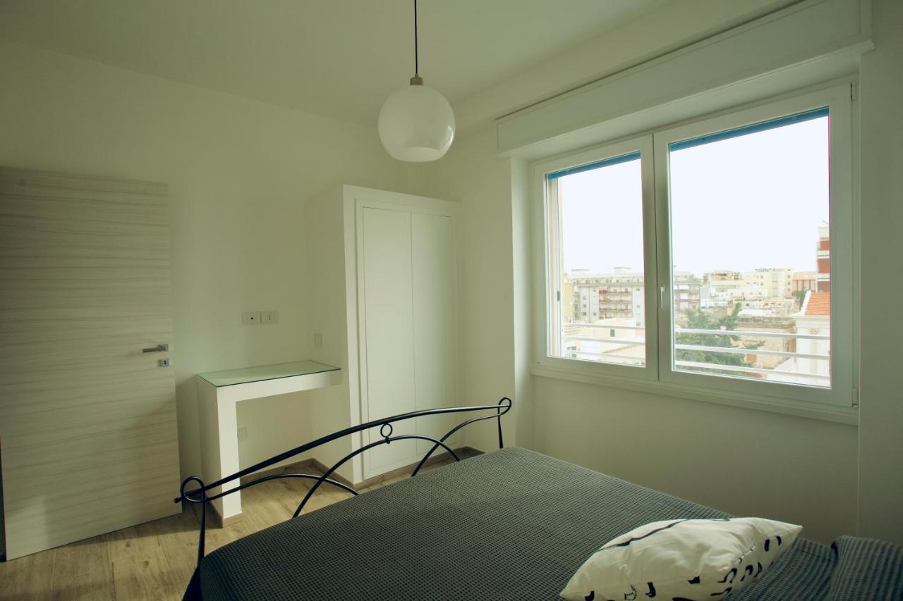 M&Mapartments Monopoli Εξωτερικό φωτογραφία