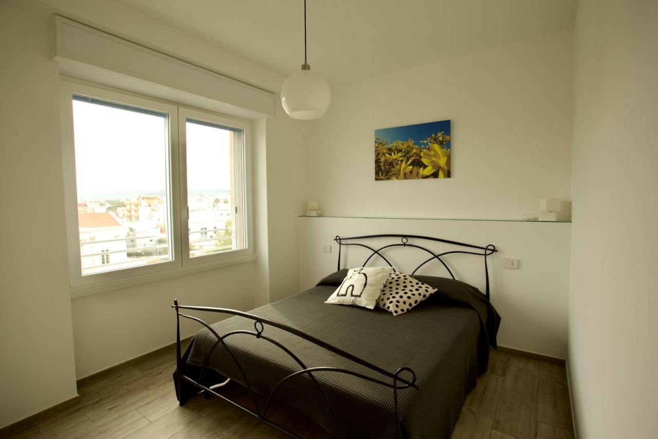 M&Mapartments Monopoli Εξωτερικό φωτογραφία