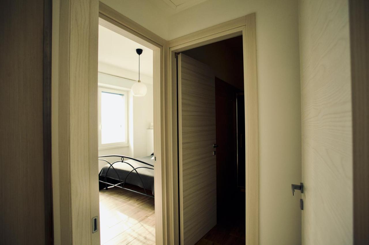 M&Mapartments Monopoli Εξωτερικό φωτογραφία