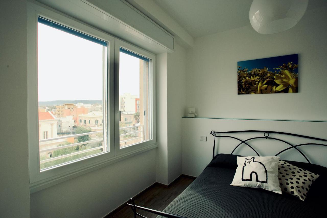 M&Mapartments Monopoli Εξωτερικό φωτογραφία