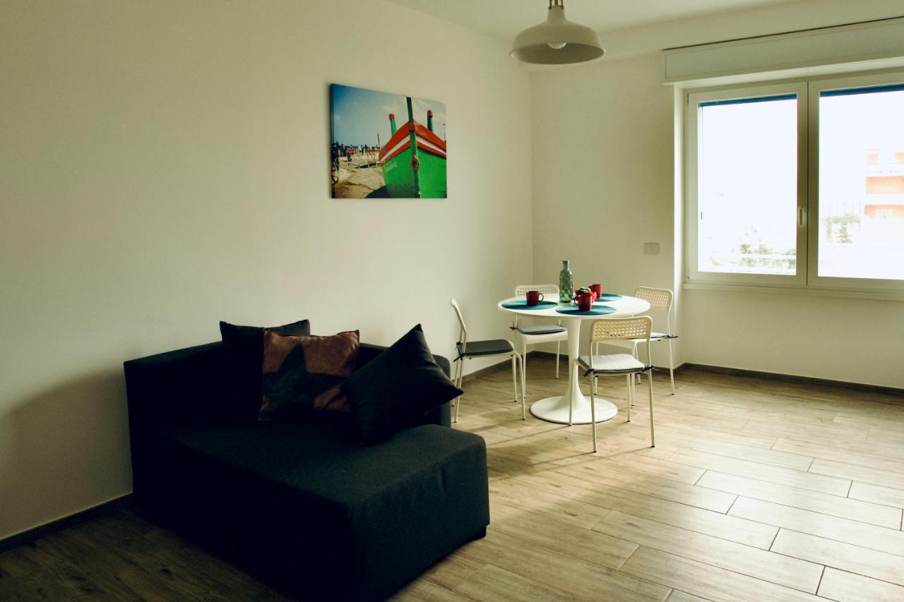 M&Mapartments Monopoli Εξωτερικό φωτογραφία