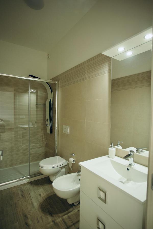 M&Mapartments Monopoli Εξωτερικό φωτογραφία